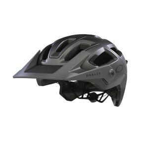 Oakley DRT5 Maven Mountainbike Helm Satin Medium Grey S
