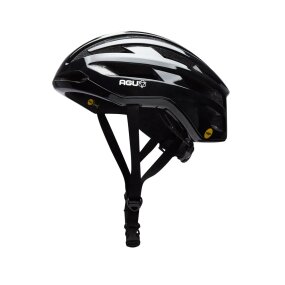 AGU Subsonic MIPS Bike Helm black L (57-61 cm)