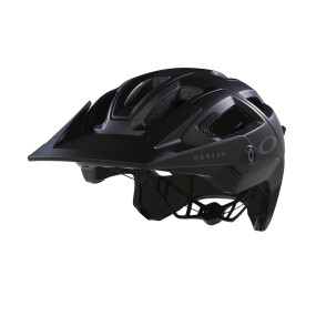 Oakley DRT5 Maven Mountainbike Helm Satin Black L